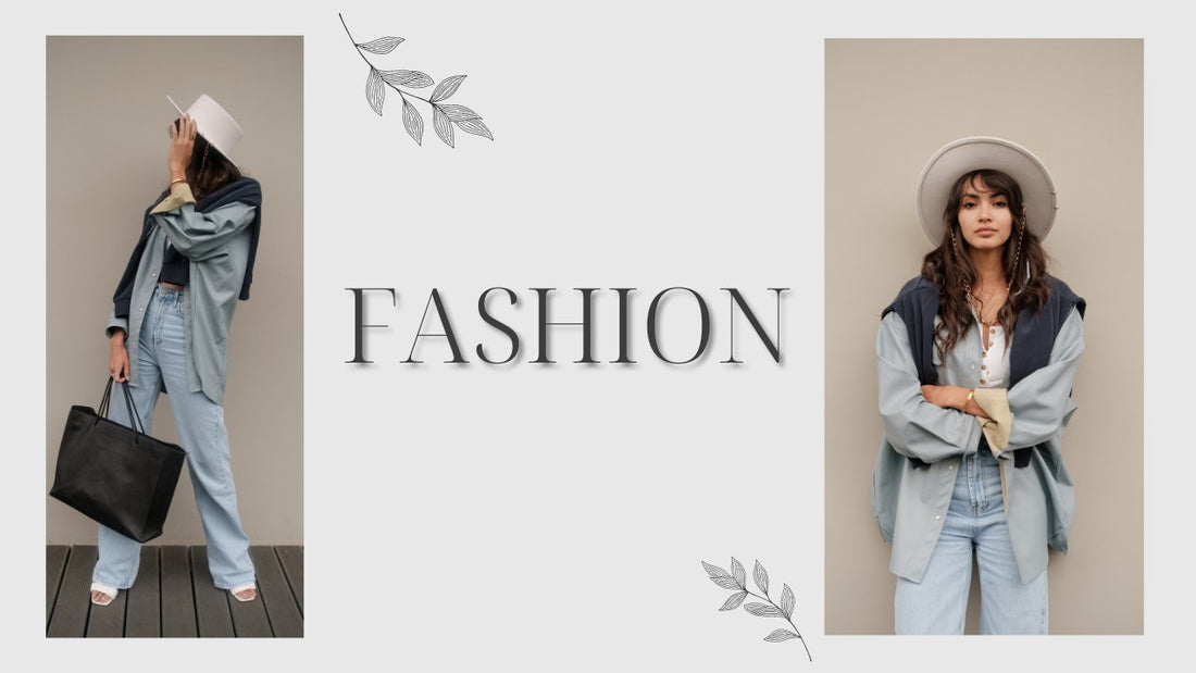 Summer 2023 Fashion Trends for Women: Embrace the Vibrant and Stylish Season - BazaarBey