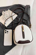 PU Leather Handbag Bazaarbey
