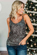 Cami Top Bazaarbey