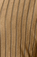 Ribbed Cocoon Cardigan Bazaarbey