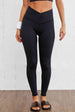 Wide Waistband Slim Fit Sports Pants Bazaarbey