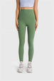 Ultra Soft High Waist Leggings Bazaarbey