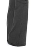 Mid Waist Pants with Pockets Bazaarbey