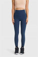 Ultra Soft High Waist Leggings Bazaarbey