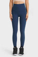 Ultra Soft High Waist Leggings Bazaarbey