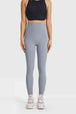 Ultra Soft High Waist Leggings Bazaarbey