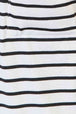 Striped   Cardigan Trendsi