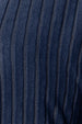 Ribbed Cocoon Cardigan Bazaarbey