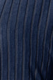 Ribbed Cocoon Cardigan Bazaarbey