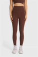 Ultra Soft High Waist Leggings Bazaarbey