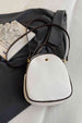 PU Leather Handbag Bazaarbey