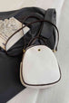 PU Leather Handbag Bazaarbey