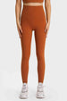 Ultra Soft High Waist Leggings Bazaarbey