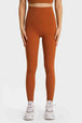 Ultra Soft High Waist Leggings Bazaarbey