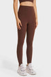 Ultra Soft High Waist Leggings Bazaarbey