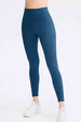 Wide Waistband Slim Fit Long Sports Pants Bazaarbey