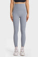 Ultra Soft High Waist Leggings Bazaarbey