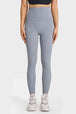 Ultra Soft High Waist Leggings Bazaarbey