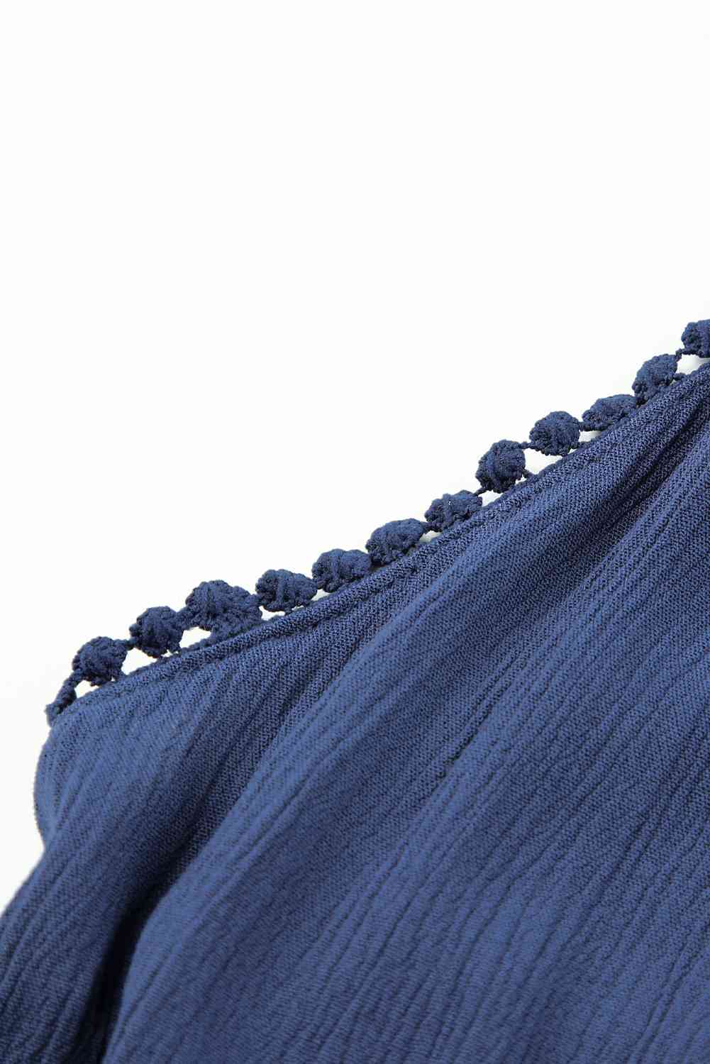 Round Neck Sleeveless Tank Top Bazaarbey