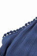 Round Neck Sleeveless Tank Top Bazaarbey