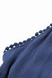 Round Neck Sleeveless Tank Top Bazaarbey