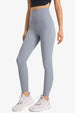 Ultra Soft High Waist Leggings Bazaarbey