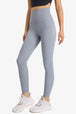 Ultra Soft High Waist Leggings Bazaarbey