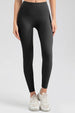 Wide Waistband Sport Leggings Bazaarbey