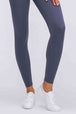 Ultra Soft High Waist Leggings Bazaarbey