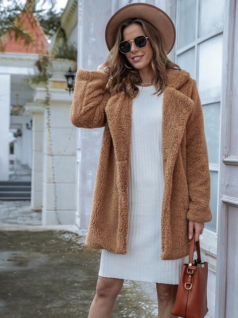 Outerwear BazaarBey