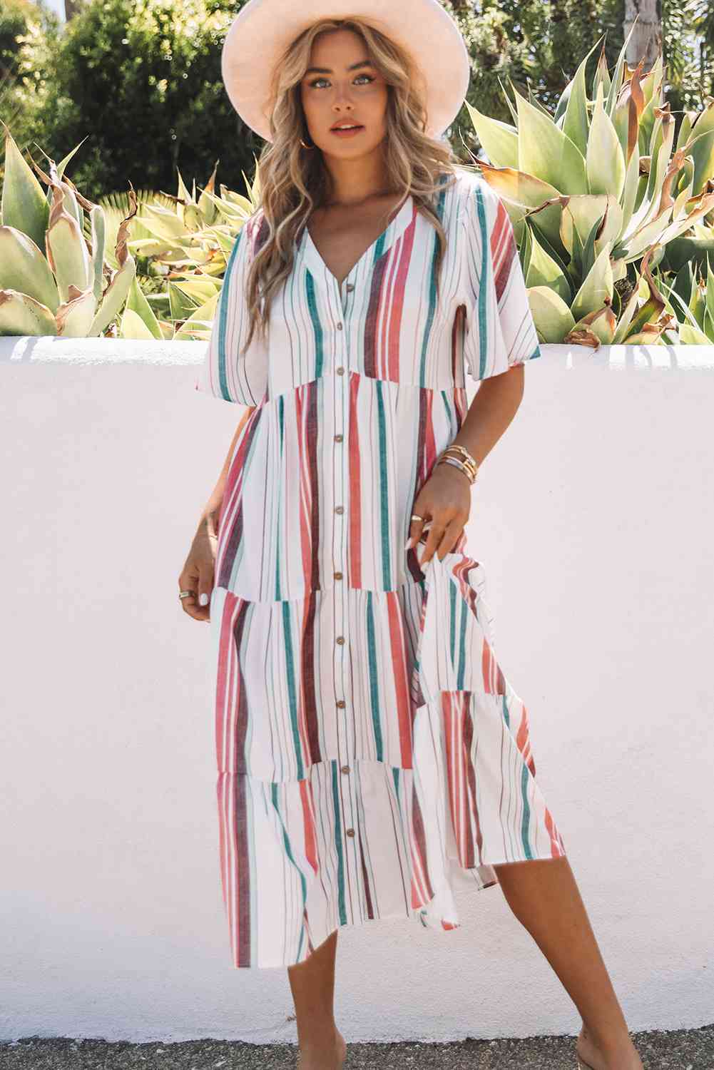 Casual-Dresses BazaarBey