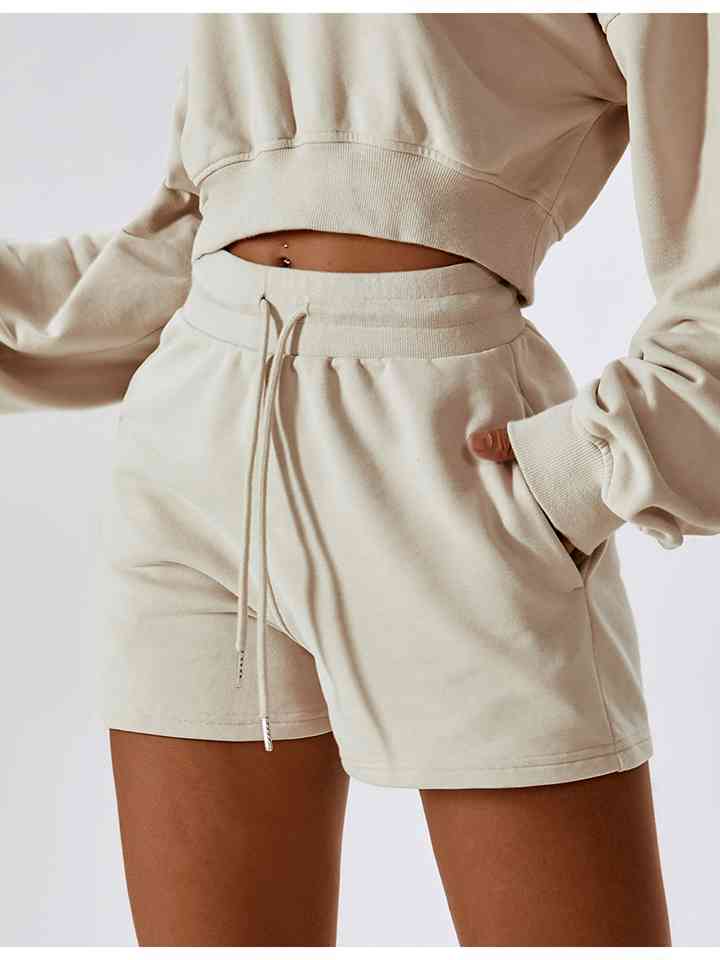 Shorts BazaarBey