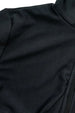 Zip Up Long Sleeve One-Piece Swimwear Trendsi