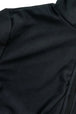 Zip Up Long Sleeve One-Piece Swimwear Trendsi