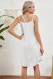  Scoop Neck Double Strap Dress -BazaarBey - www.shopbazaarbey.com