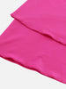 Ruched Layered Tube Mini Dress -BazaarBey - www.shopbazaarbey.com