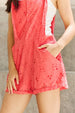  Playful Mindset  Crochet Romper Trendsi
