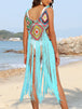 Spaghetti Strap Cover-Up Trendsi
