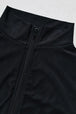 Zip Up Long Sleeve One-Piece Swimwear Trendsi