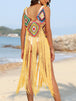  Spaghetti Strap Cover-Up Trendsi