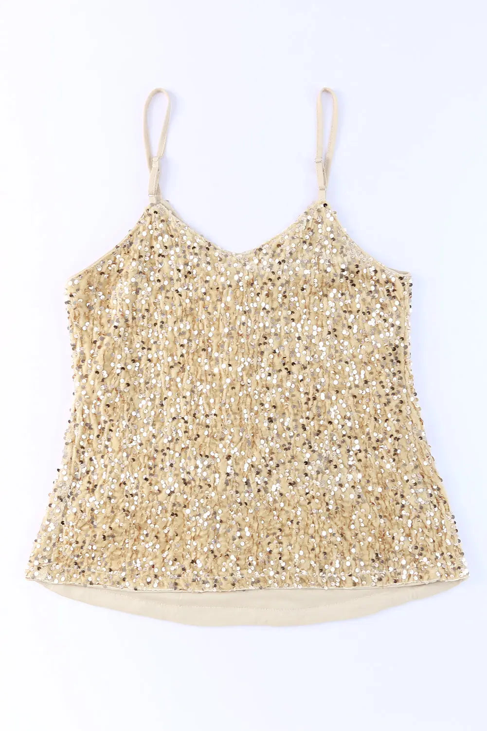  V-Neck Cami Bazaarbey
