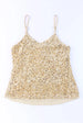  V-Neck Cami Bazaarbey