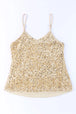  V-Neck Cami Bazaarbey