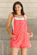 Playful Mindset  Crochet Romper Trendsi