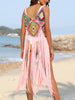  Spaghetti Strap Cover-Up Trendsi