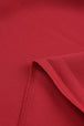 Smocked Long Flounce Sleeve Square Neck Jumpsuit Trendsi