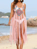  Spaghetti Strap Cover-Up Trendsi