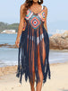  Spaghetti Strap Cover-Up Trendsi
