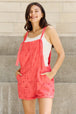  Playful Mindset  Crochet Romper Trendsi