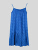 Full Size Printed Sleeveless Mini Cami Dress -BazaarBey - www.shopbazaarbey.com